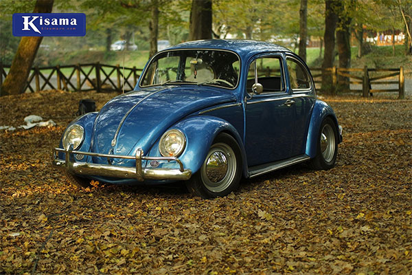 Volkswagen Beetle Thông số Bảng giá  Ưu đãi tháng 032023