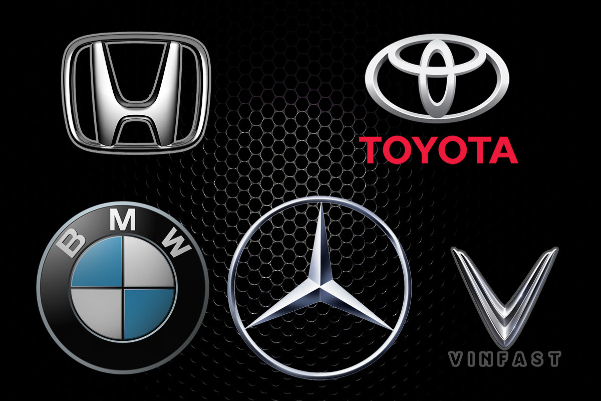Ý nghĩa logo các hãng xe hơi phổ biến Blog xe hơi