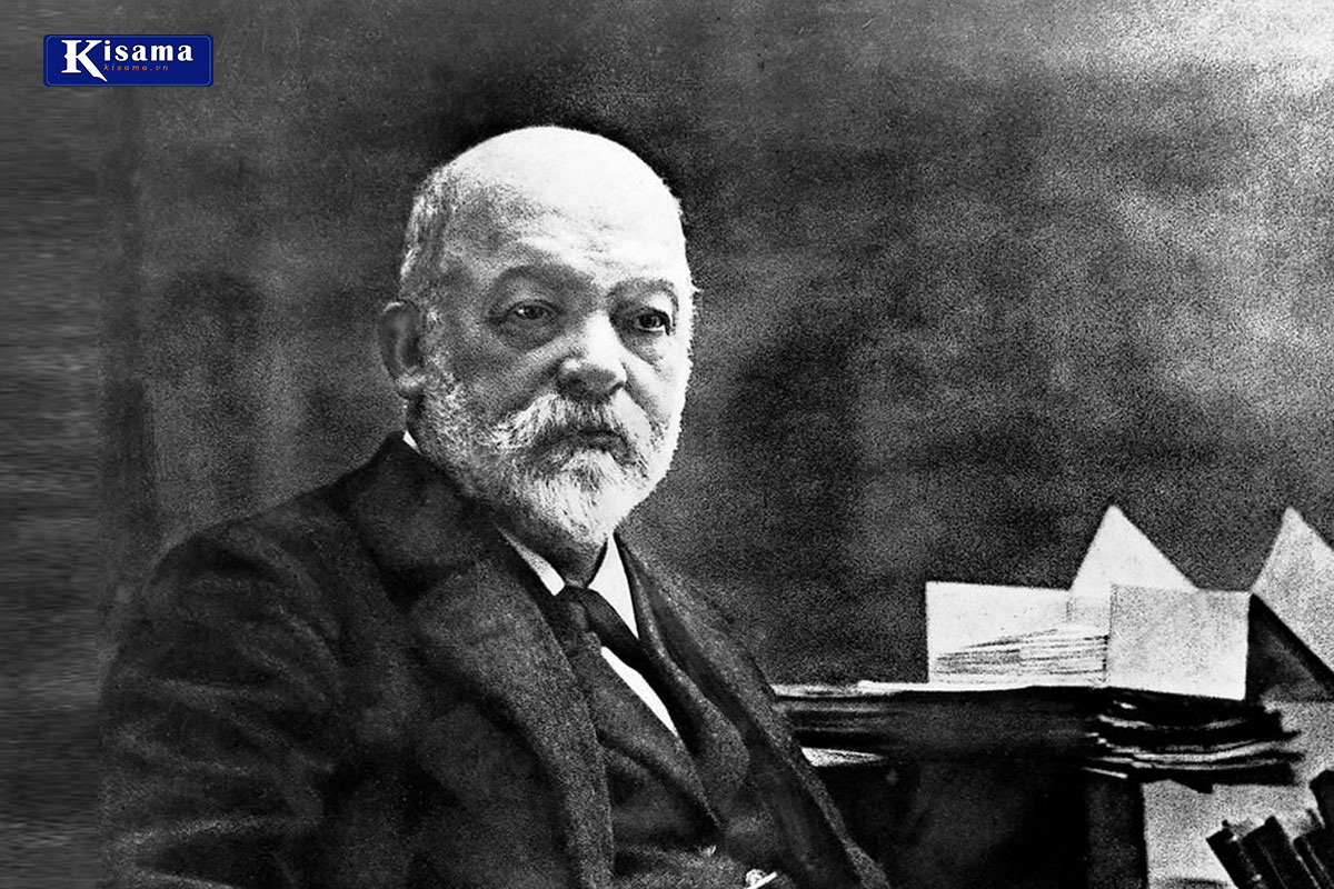 Gottlieb Daimler