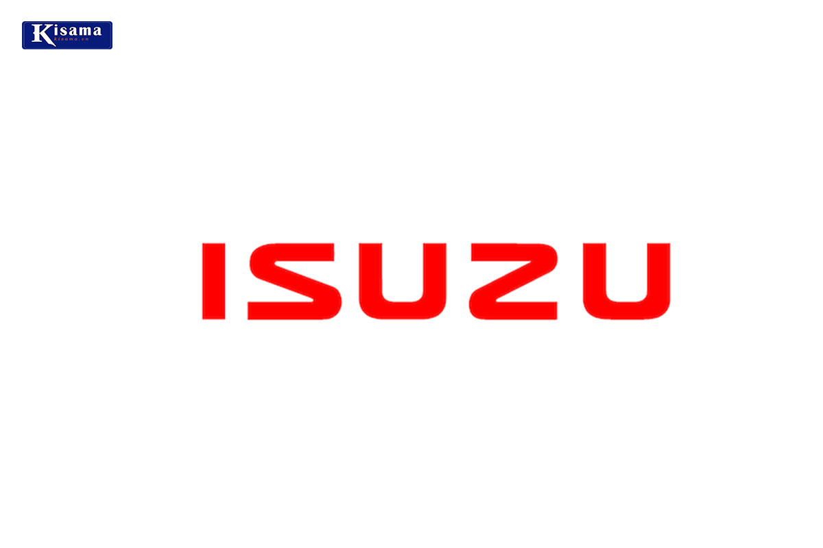 Isuzu là hãng xe ô tô thành công ở phân khúc xe tải và động cơ diesel