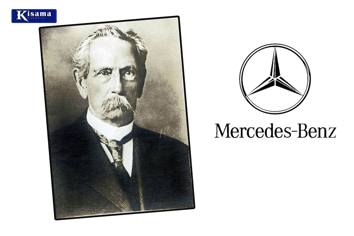 Carl Friedrich Benz