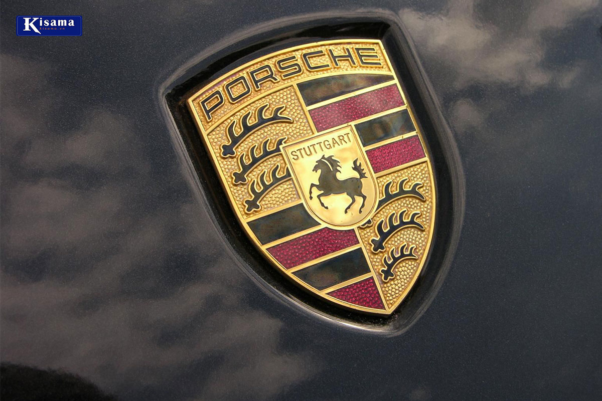 Porsche là thương hiệu ô tô hạng sang đến từ Đức với độ bền cao 