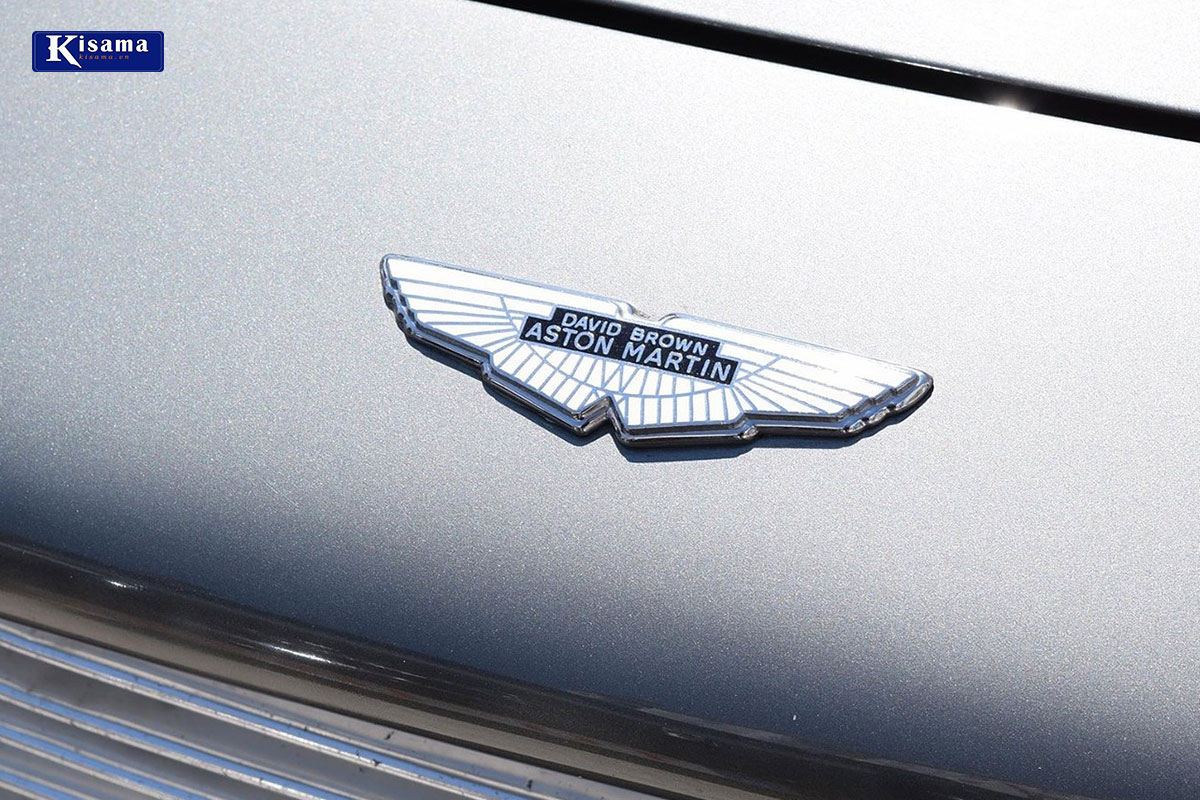 Aston Martin là thương hiệu xe sang sở hữu nhiều kỷ lục về tốc độ 