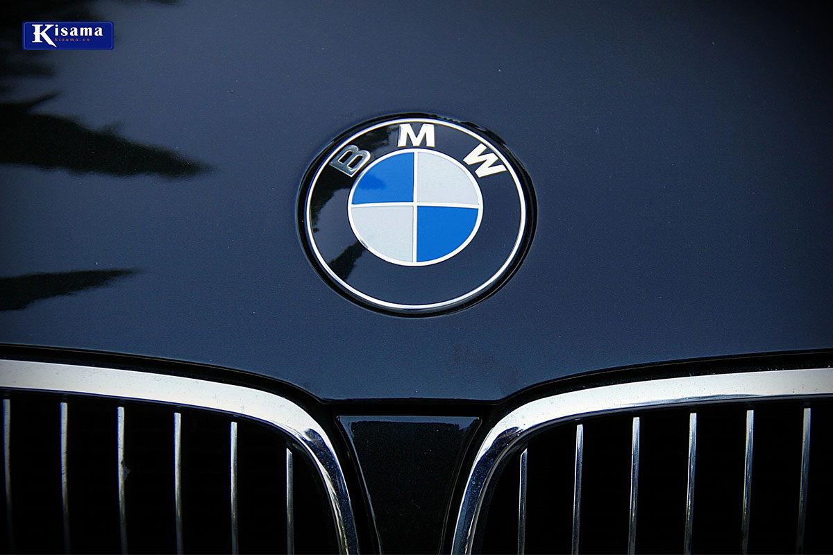 BMW là một trong những hãng xe ô tô gia nhập ngành muộn nhưng cực kỳ thành công
