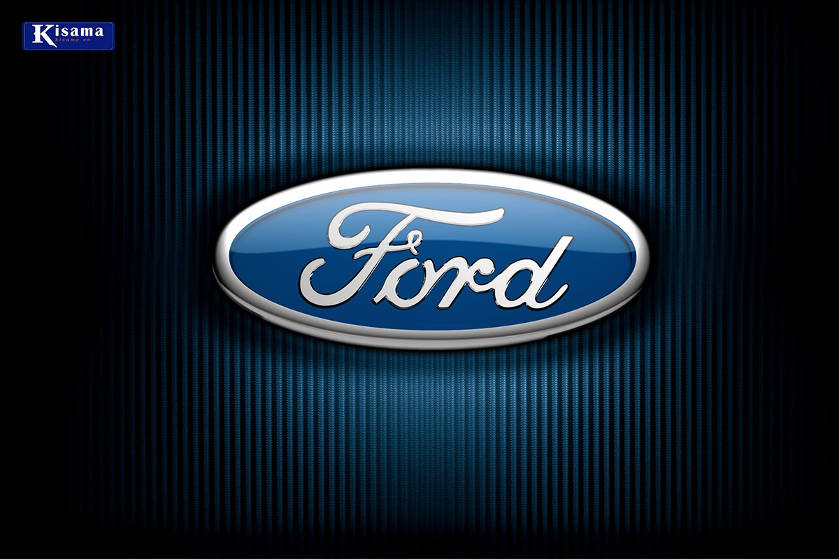 Ford là hãng xe lâu đời đến từ nước Mỹ