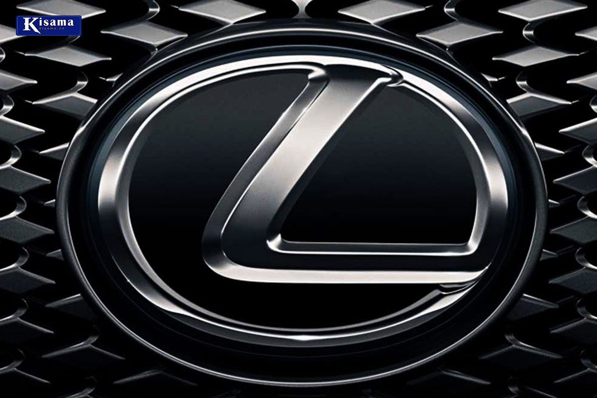 Lexus là thương hiệu xe sang thuộc quyền sở hữu của Toyota