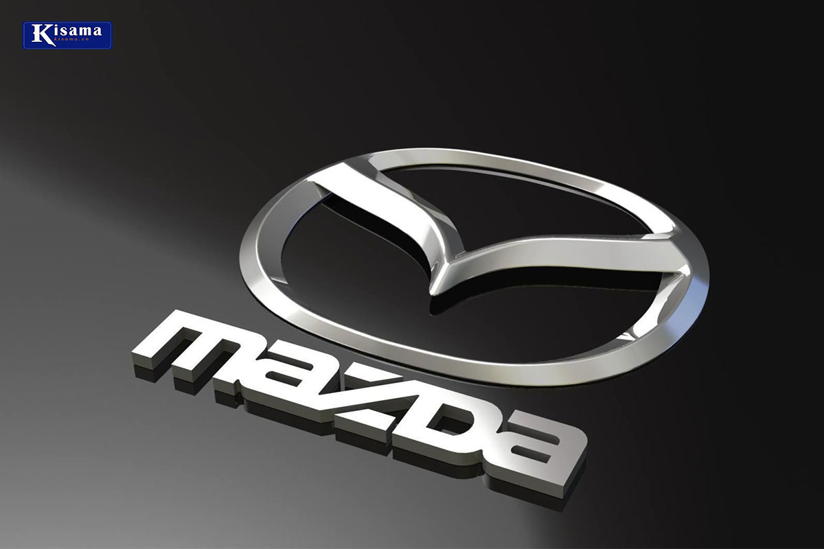 Mazda là hãng xe đến từ đất nước mặt trời mọc - Nhật Bản