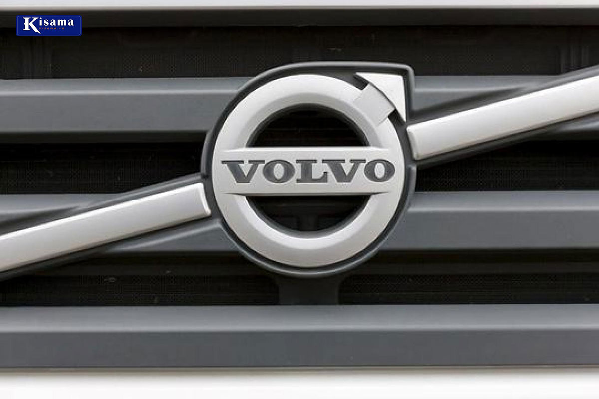 Volvo được đánh giá là hãng xe ô tô an toàn nhất thế giới