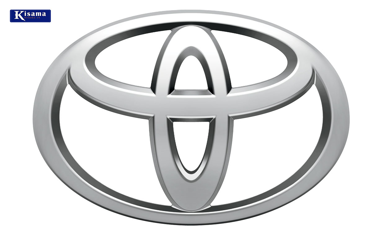 Khám phá 86+ về logo các hãng xe toyota mới nhất - daotaonec